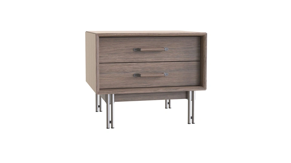Calista Nightstand