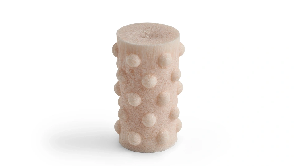 Brute L Candle