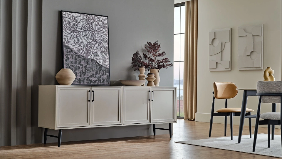 Trento Console