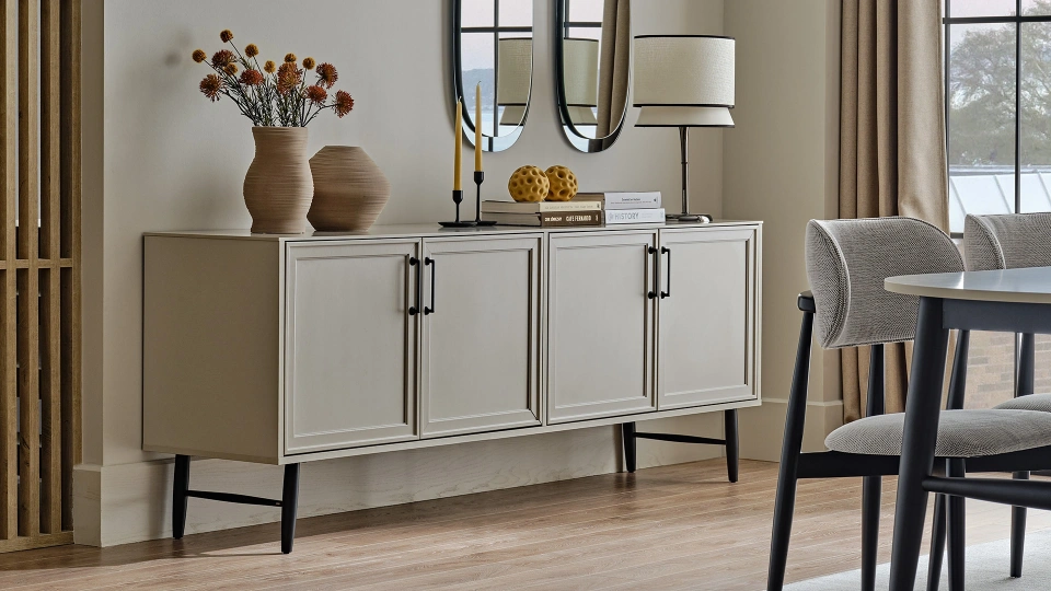 Trento Console