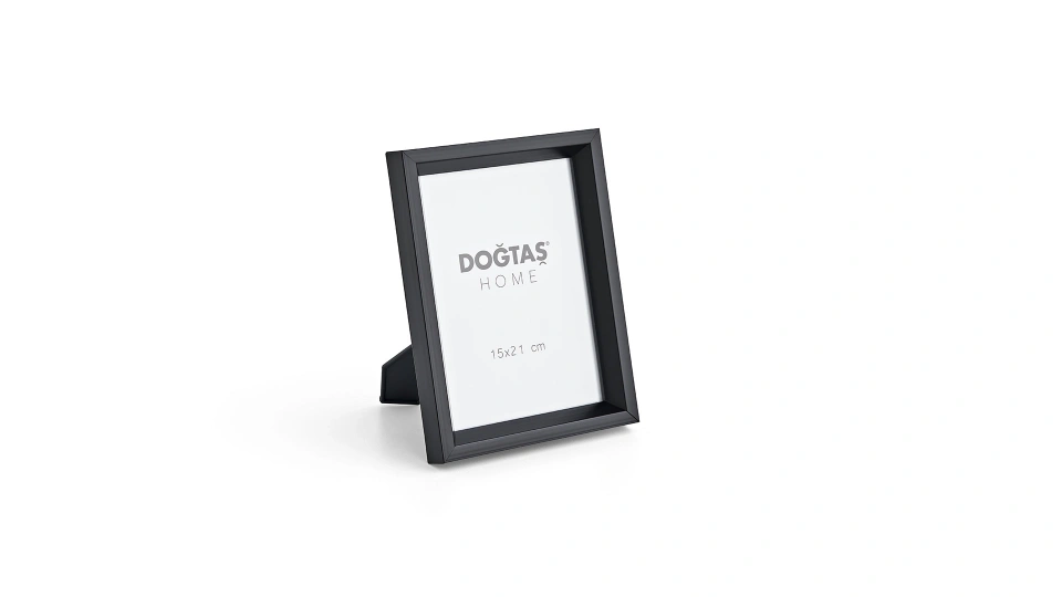 Elegant Large Frame