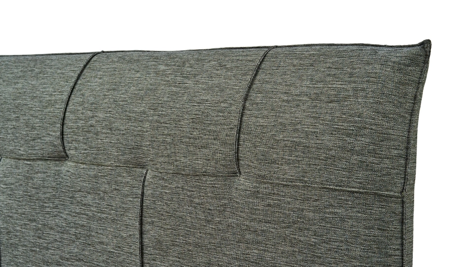 Solid Headboard - 160 cm