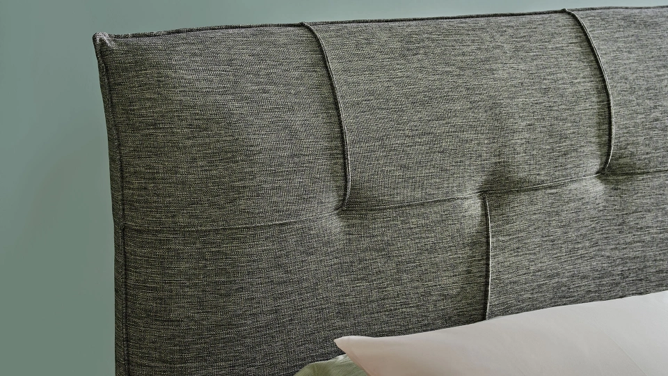 Solid Headboard - 160 cm