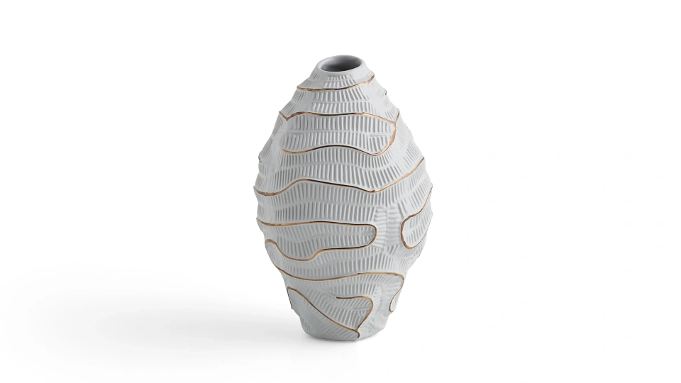 Doğtaş Home Lupiter Vase