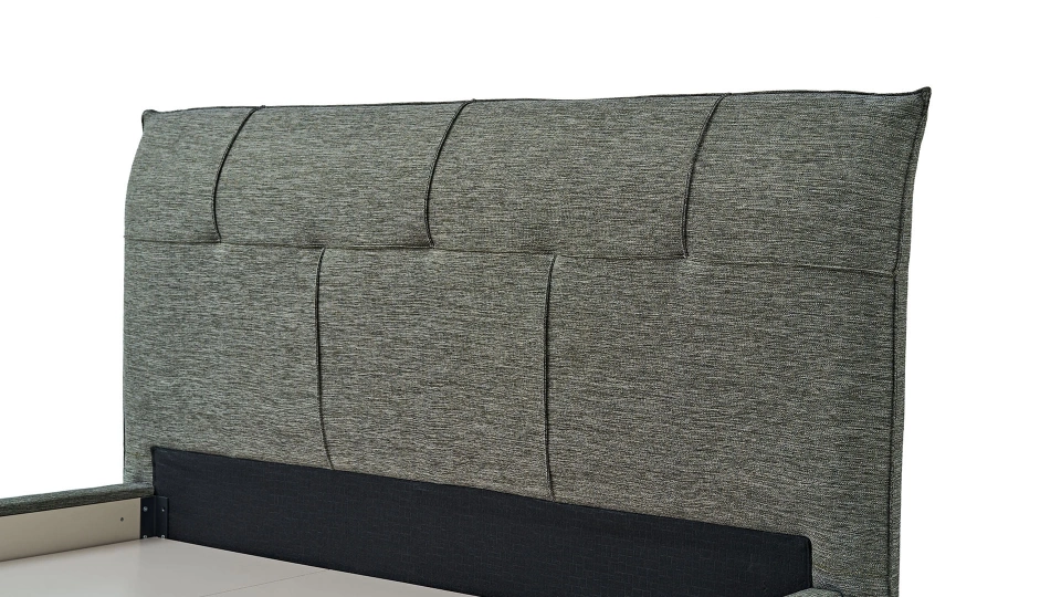 Solid Headboard - 180 cm