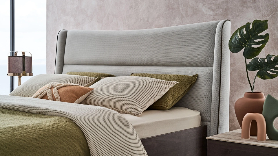 Piero Headboard - 160 cm
