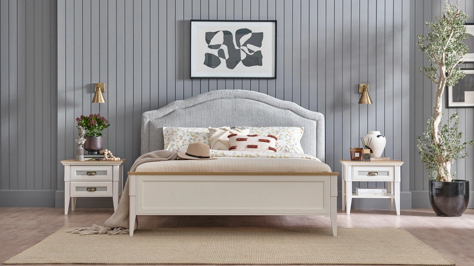 Toscana Headboard - 180 cm
