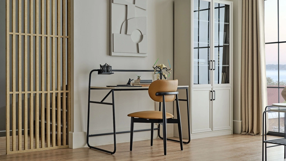 Trento Study Desk