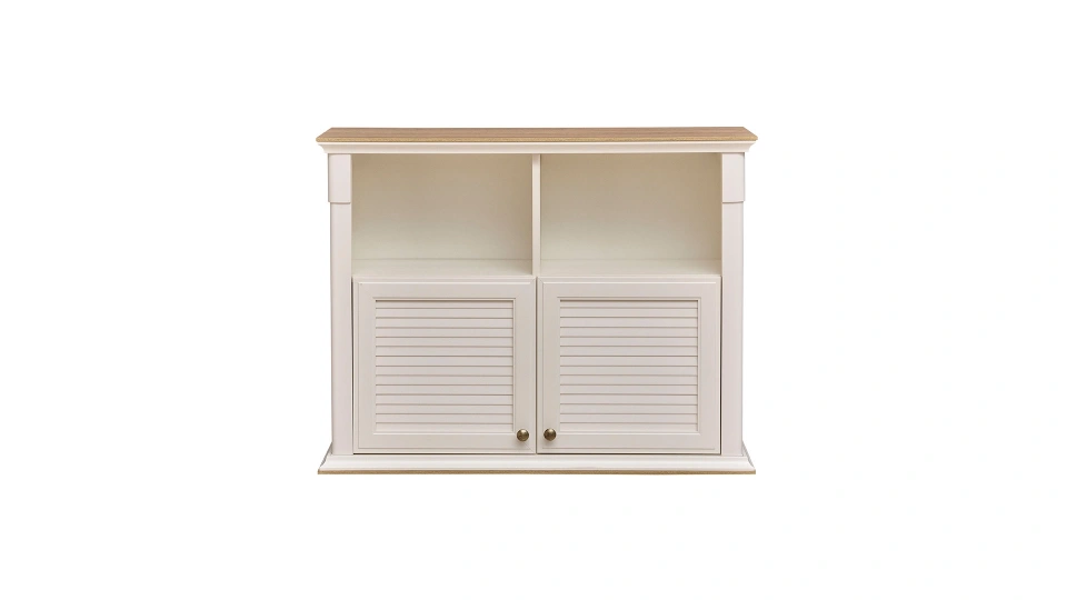 Toscana TV Unit  Upper Module - Side Module