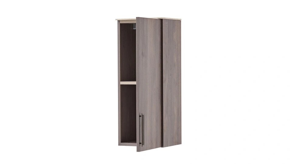Piero TV Unit Upper Module - With Cover