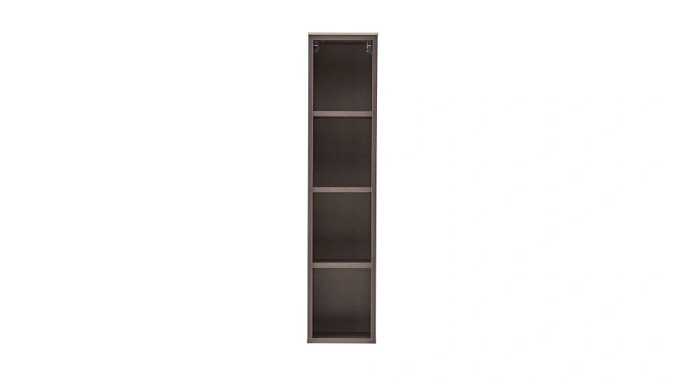 Piero TV Unit Upper Module - Vertical