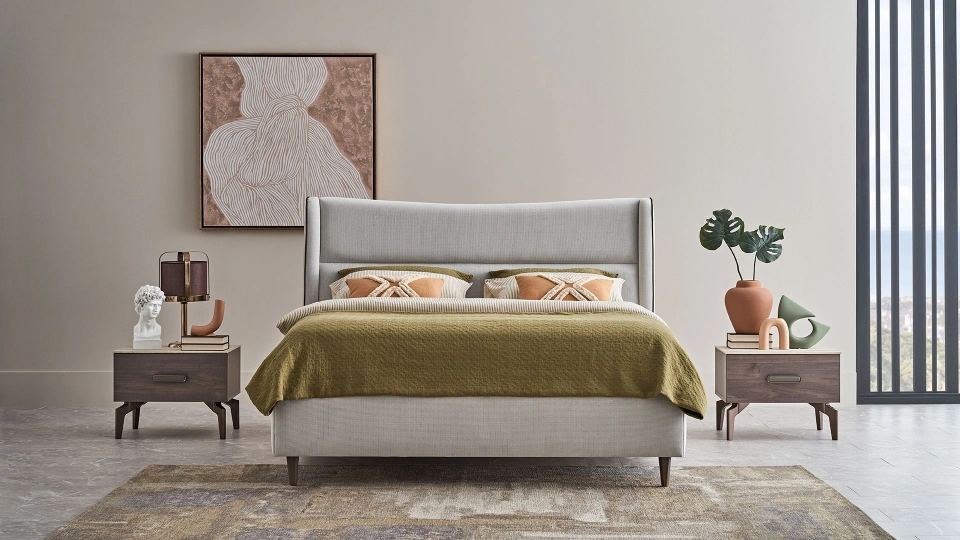 Piero Nightstand