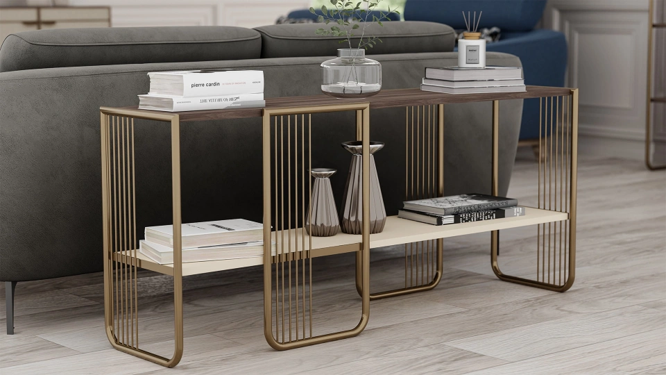 Bueno Sofa Back Module