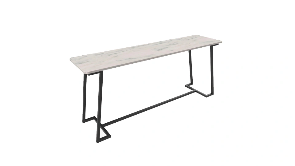 Ronda Sofa Back Module