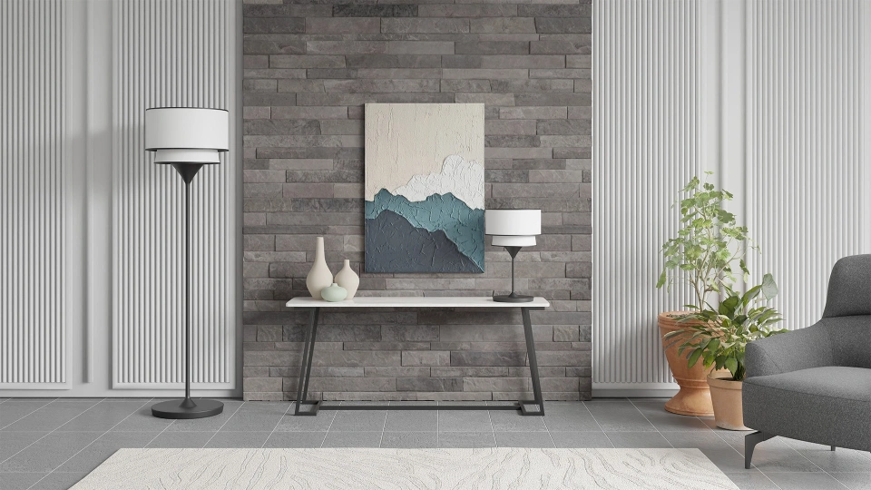 Ronda Sofa Back Module