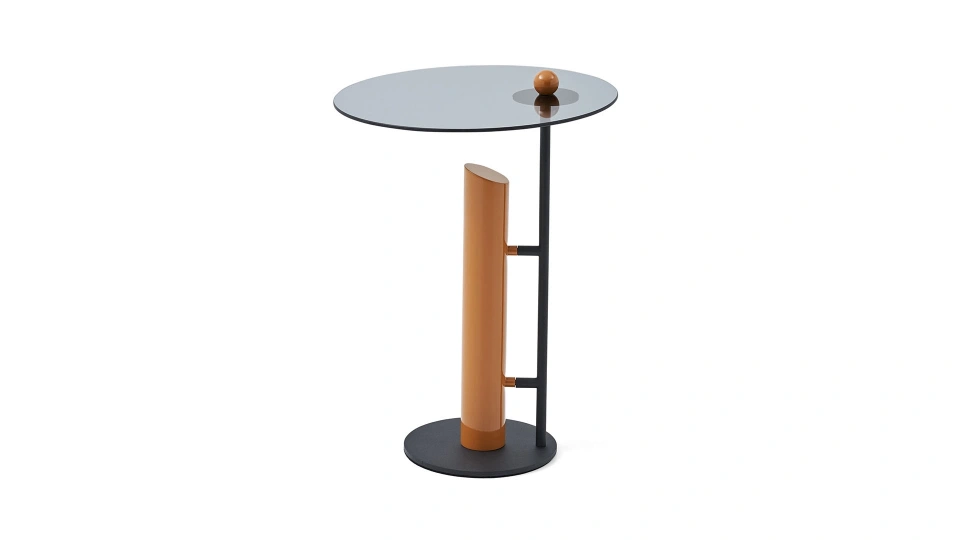 Punto Side Coffee Table