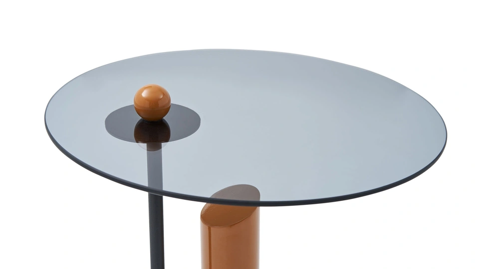 Punto Side Coffee Table