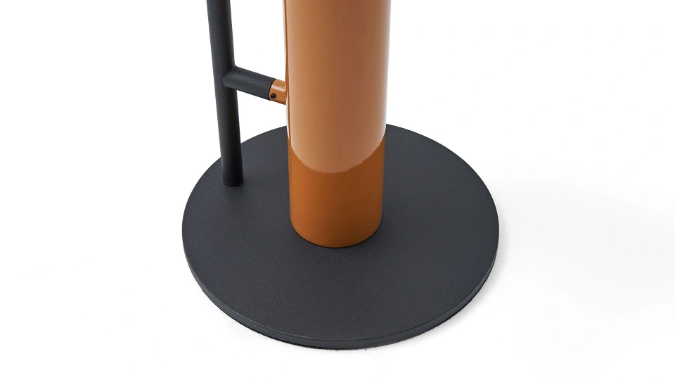 Punto Side Coffee Table