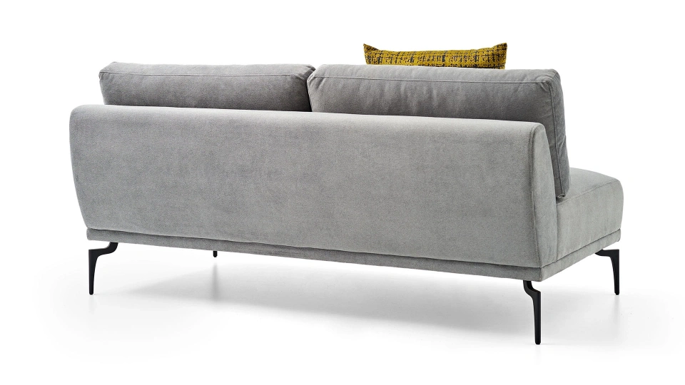Giza Comfort 2-seater Module - Armless