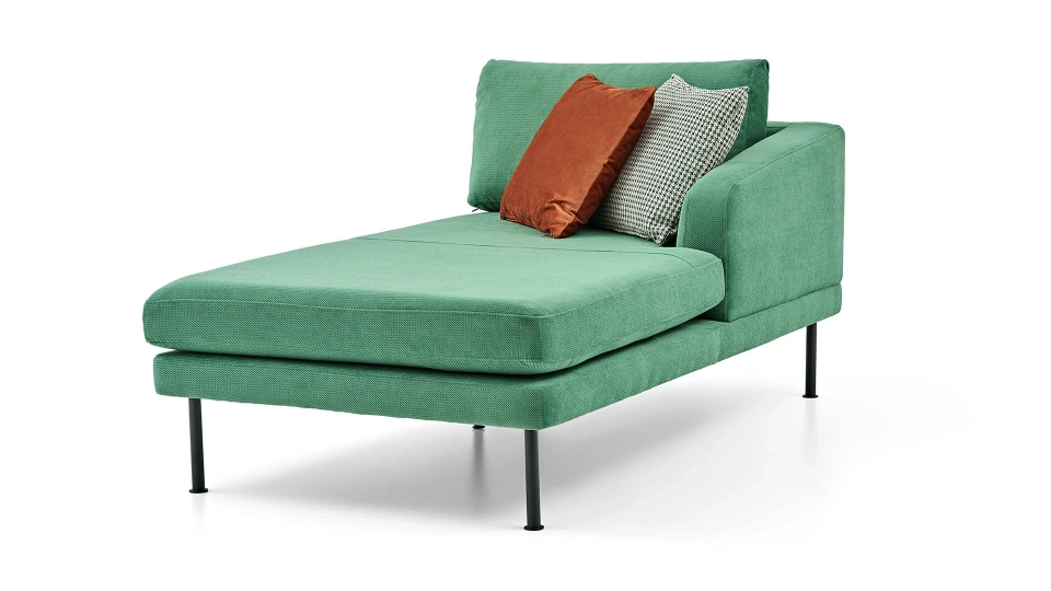 Joy Chaise Module