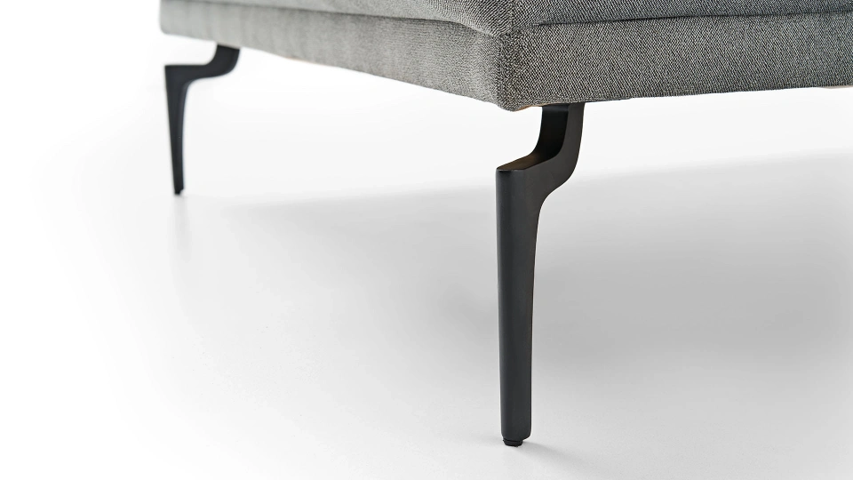 Giza Comfort 2-seater Module - Armless