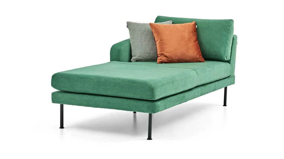 Joy Chaise Module