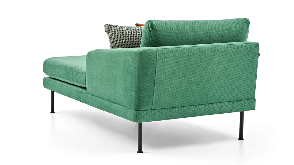Joy Chaise Module