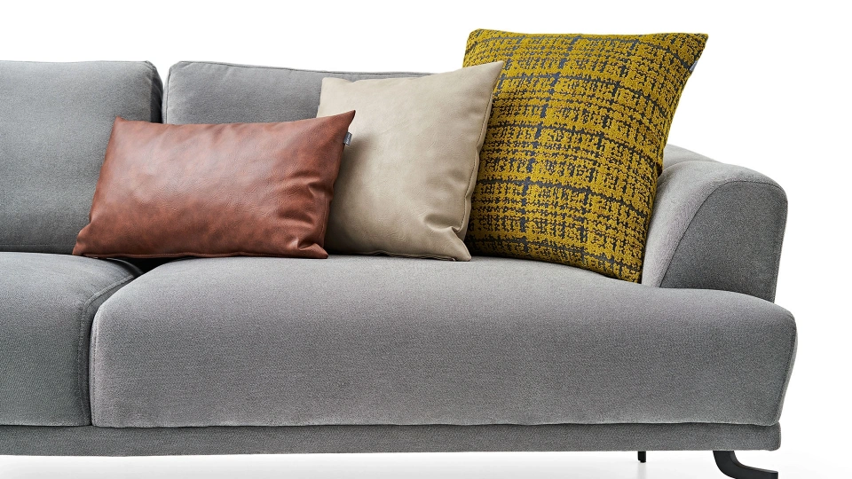 Giza Comfort 2-seater Module-Armrest