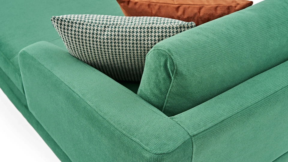 Joy Chaise Module