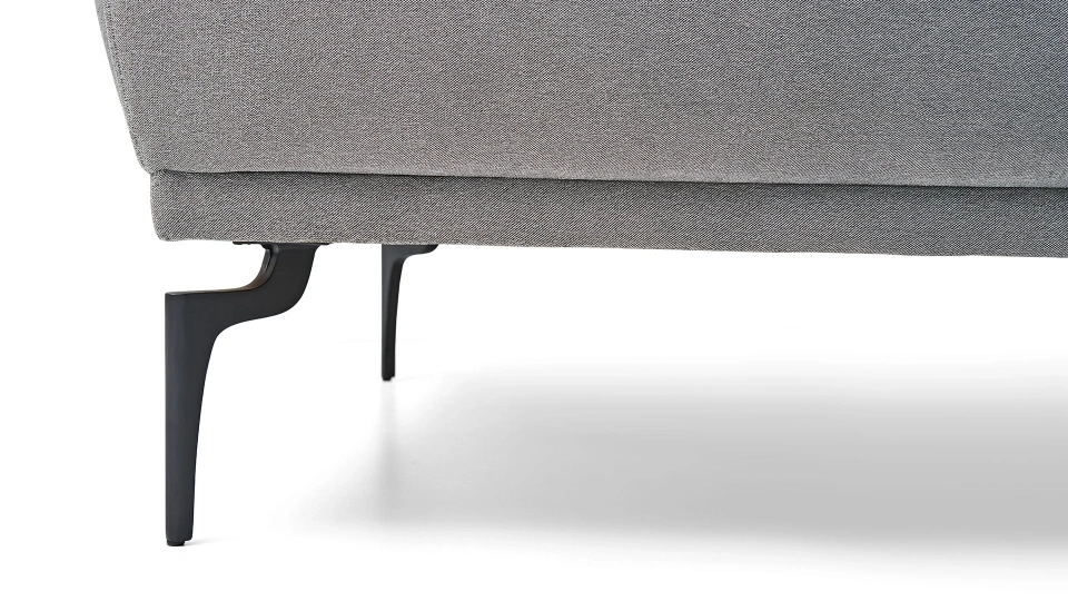 Giza Comfort 2-seater Module-Armrest