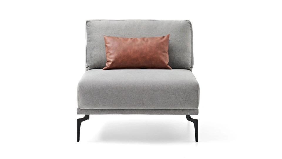 Giza Comfort Single Module-Armless