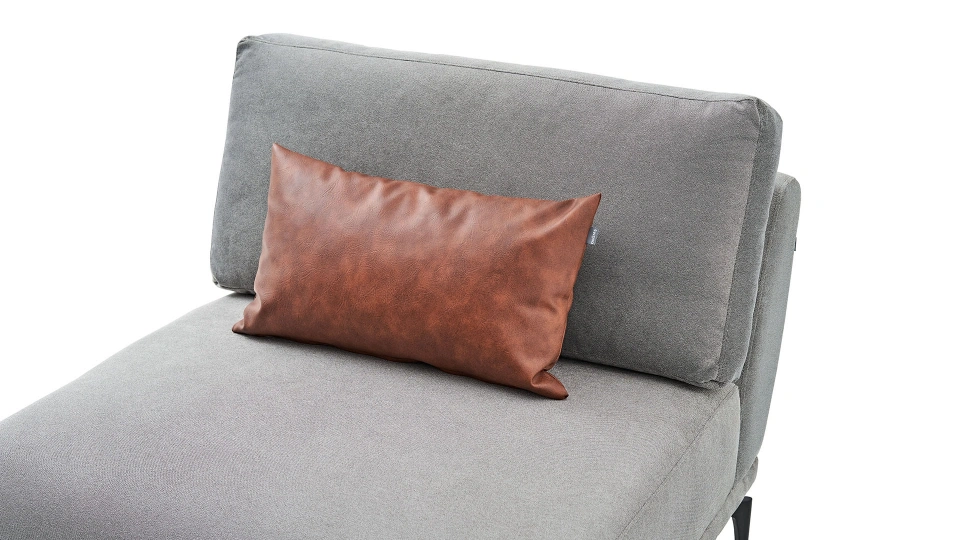 Giza Comfort Single Module-Armless