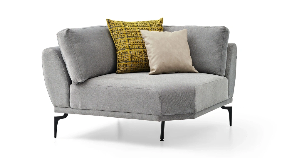 Giza Comfort Corner Module