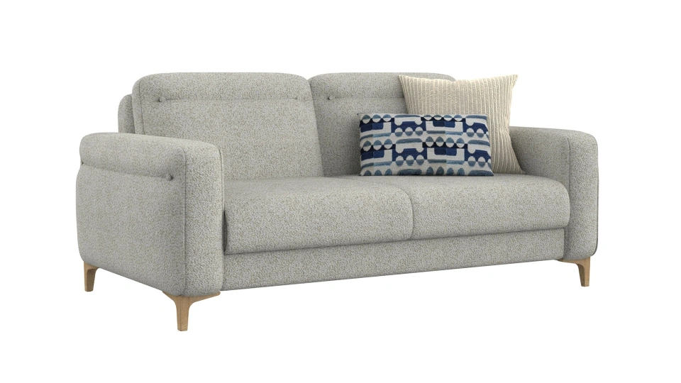 Lumeris 2-seater Sofa Bed