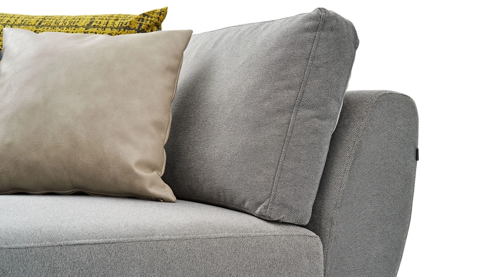 Giza Comfort Corner Module