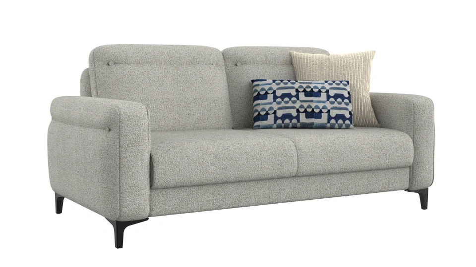 Lumeris 2-seater Sofa Bed