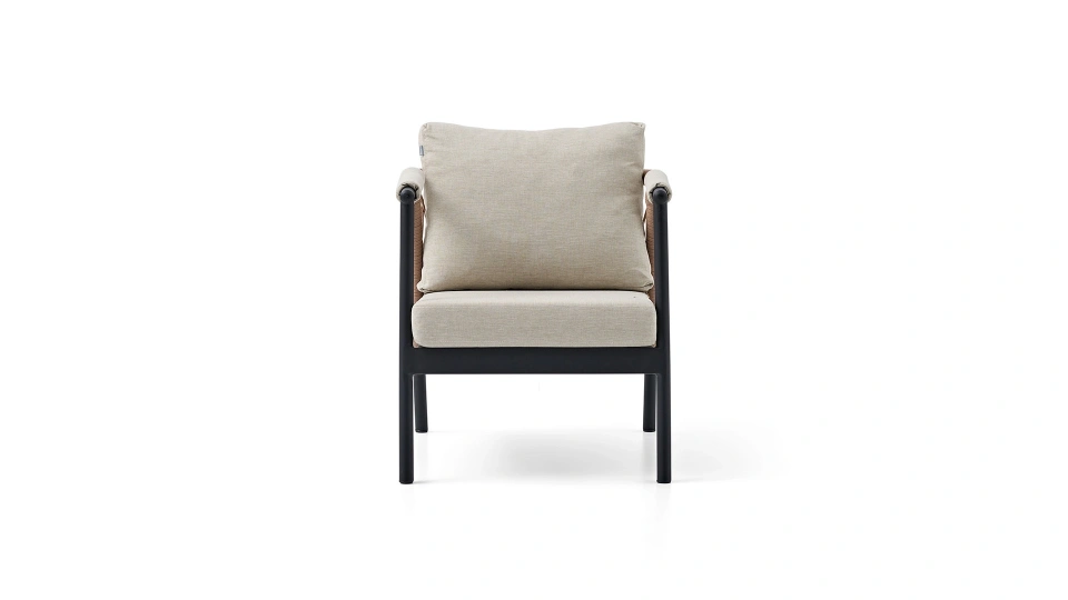 Teona Garden Armchair