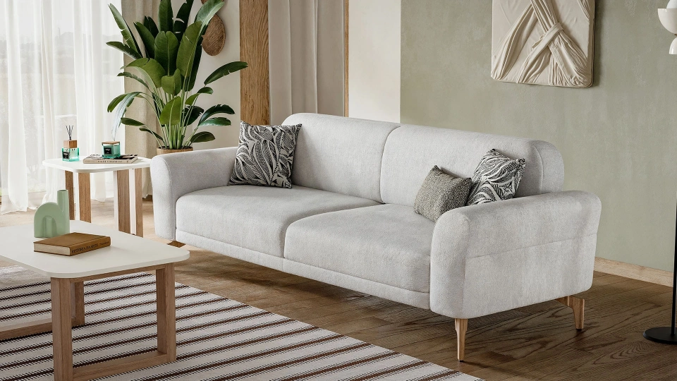 SVEA Sofa Set