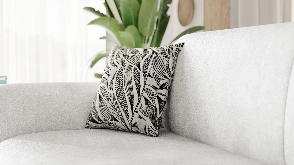 SVEA Sofa Set