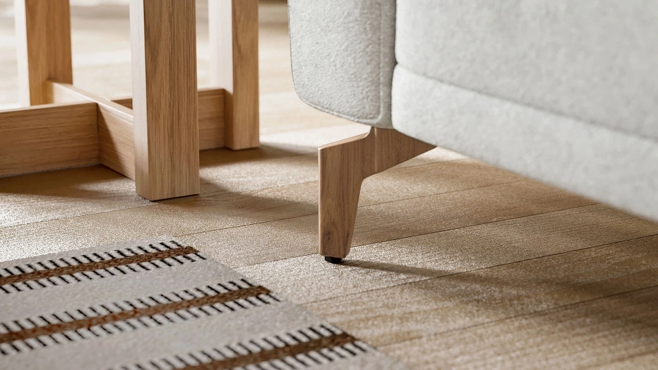 SVEA Sofa Set