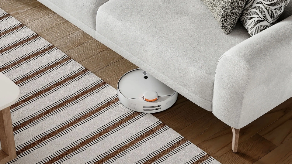 SVEA Sofa Set
