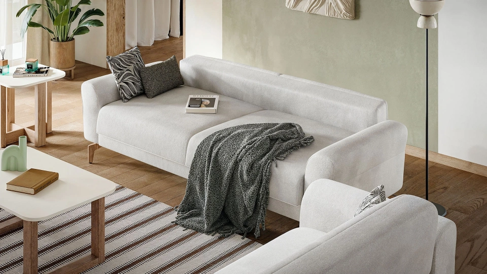 SVEA Sofa Set