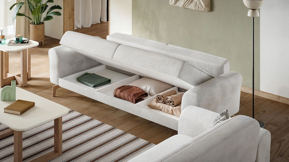 SVEA Sofa Set
