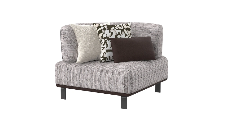 Massimo Comfort Köşe Modülü
