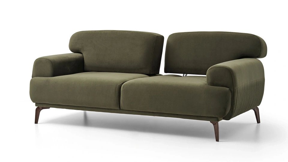 Bend 2-Seater Sofa