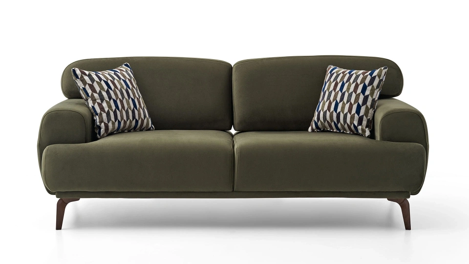 Bend 2-Seater Sofa