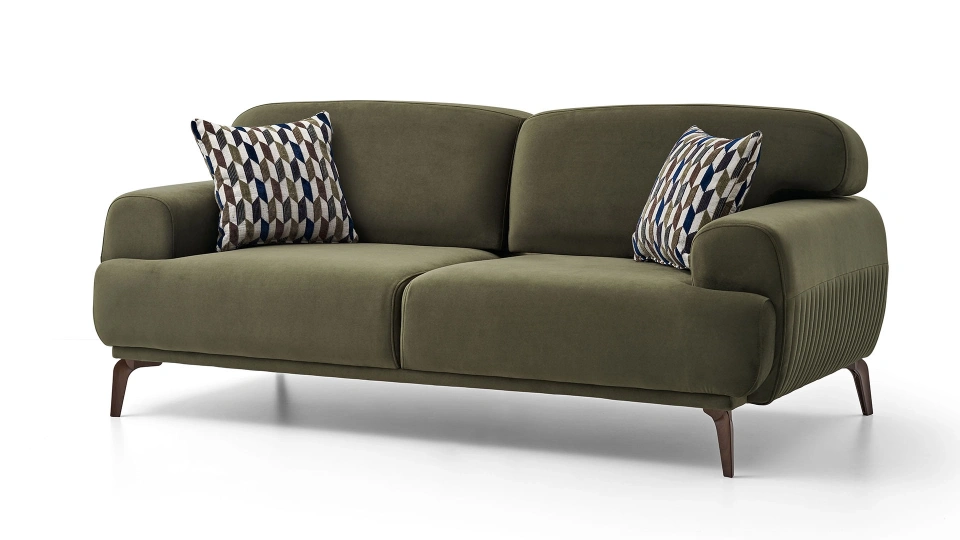 Bend 2-Seater Sofa