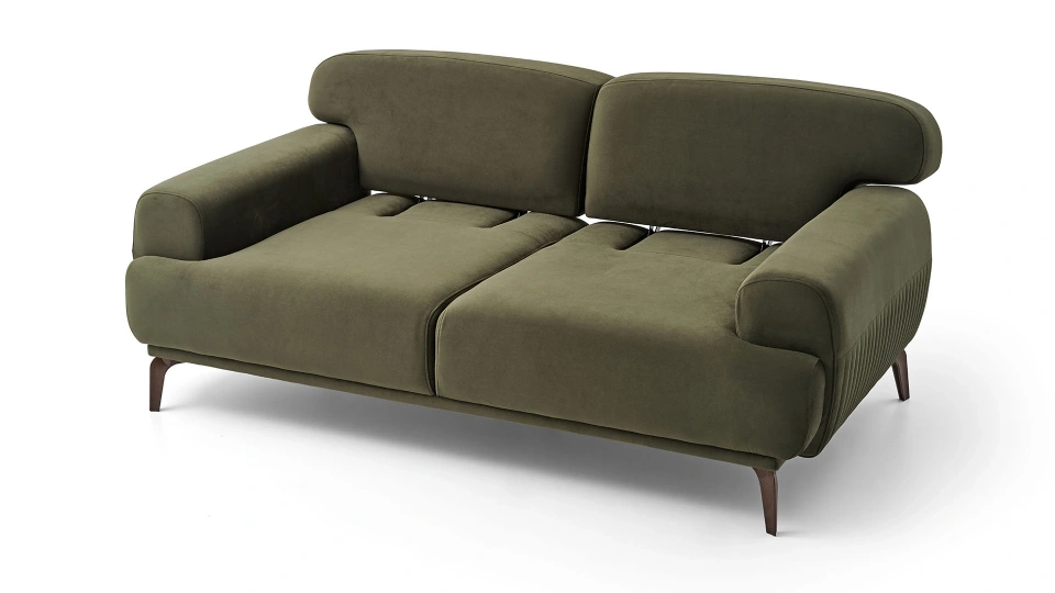 Bend 2-Seater Sofa