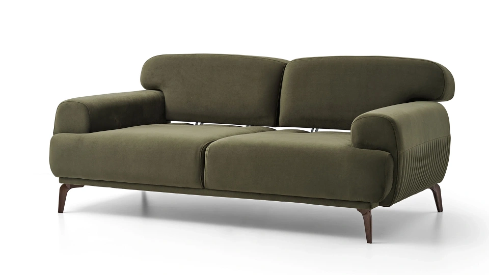 Bend 2-Seater Sofa