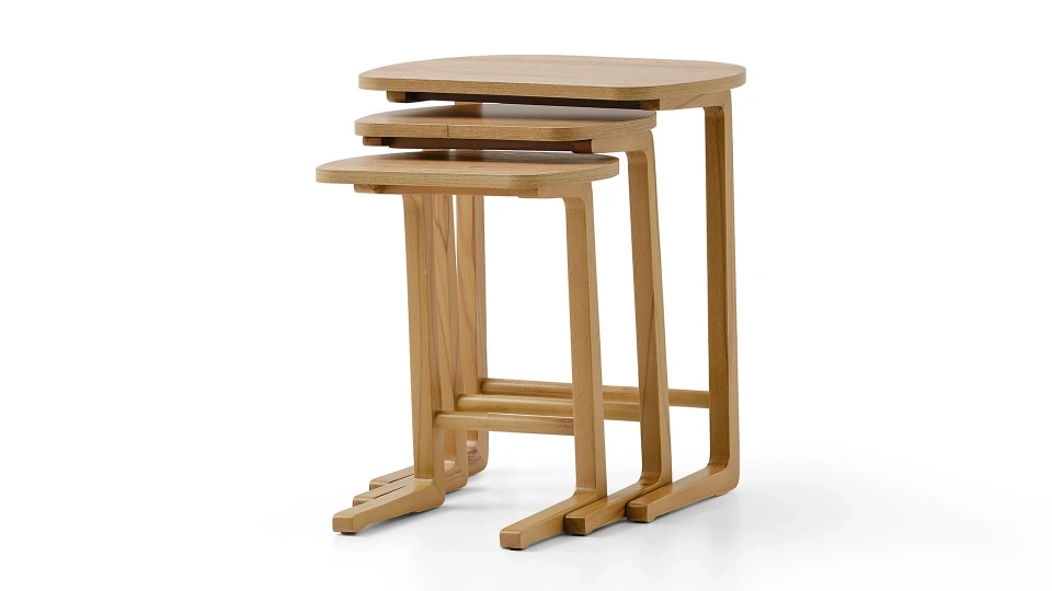 Nor NestingTable